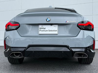 صورة مصغرة 55 لـ 2023 BMW 2 SERIES COUPE