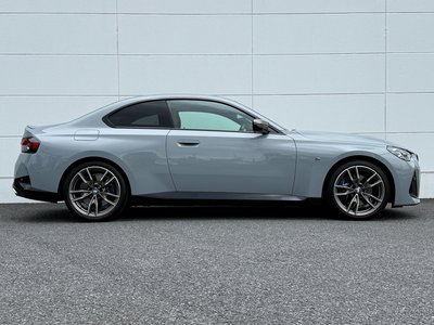 صورة مصغرة 52 لـ 2023 BMW 2 SERIES COUPE