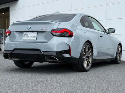 صورة مصغرة 53 لـ 2023 BMW 2 SERIES COUPE