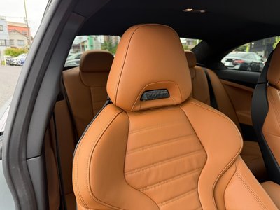 2023 BMW 2 SERIES COUPE photo 7