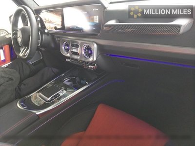 MERCEDES-BENZ G-CLASS AMG - 3