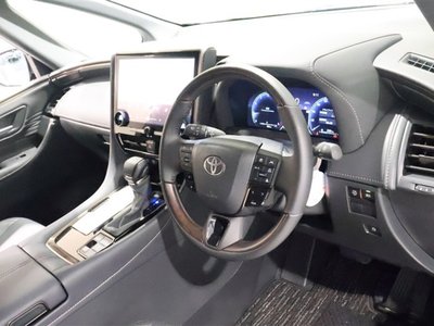 2025 TOYOTA ALPHARD 缩略图 15