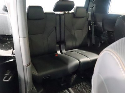 2025 TOYOTA ALPHARD 缩略图 33