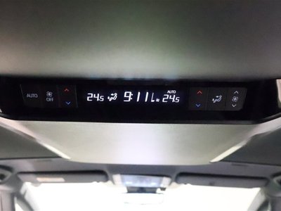2025 TOYOTA ALPHARD 缩略图 22