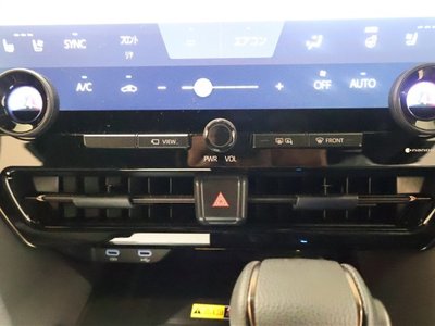 2025 TOYOTA ALPHARD 缩略图 21