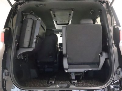 2025 TOYOTA ALPHARD 缩略图 35