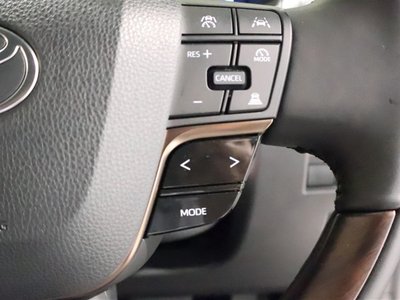 2025 TOYOTA ALPHARD 缩略图 27