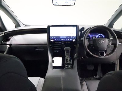 2025 TOYOTA ALPHARD 缩略图 16