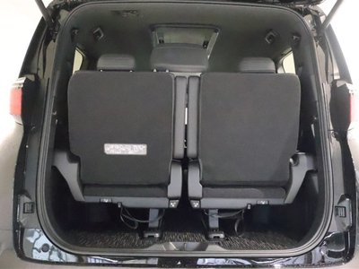 2025 TOYOTA ALPHARD 缩略图 34