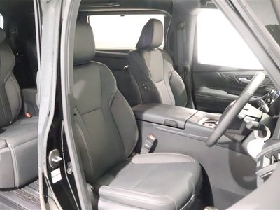2025 TOYOTA ALPHARD 缩略图 31
