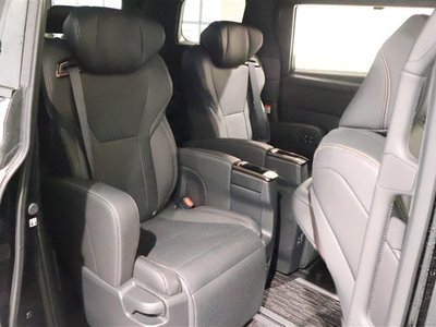 2025 TOYOTA ALPHARD 缩略图 32