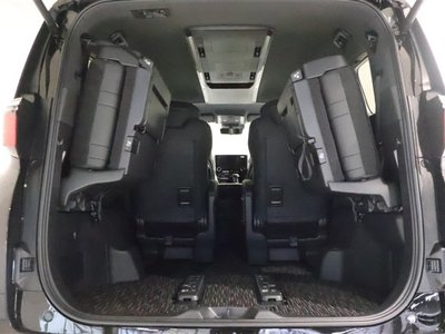 2025 TOYOTA ALPHARD 缩略图 36