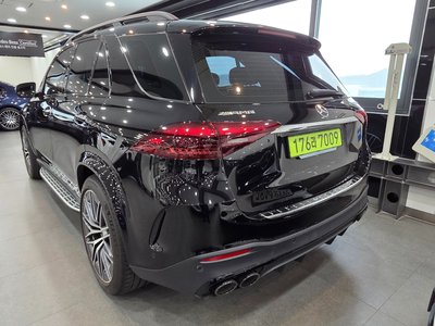 MERCEDES-BENZ GLE - 2