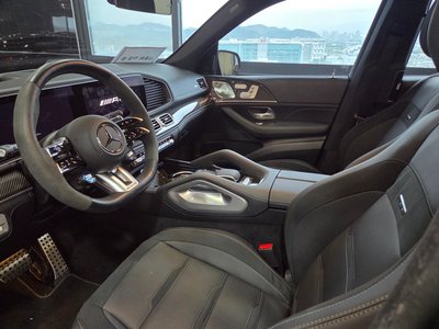 MERCEDES-BENZ GLE - 4