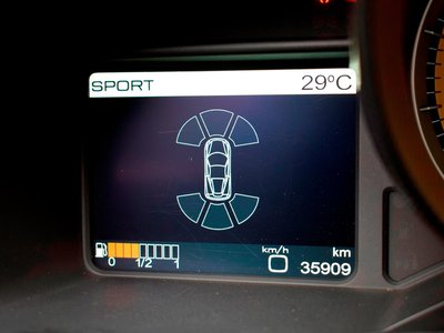 2013 FERRARI 458 ITALIA — миниатюра 63