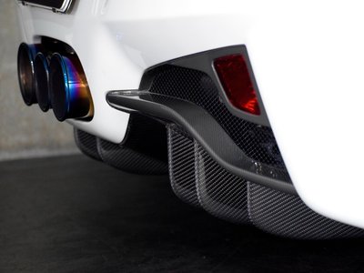 2013 FERRARI 458 ITALIA — миниатюра 50
