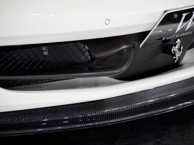 2013 FERRARI 458 ITALIA — миниатюра 19
