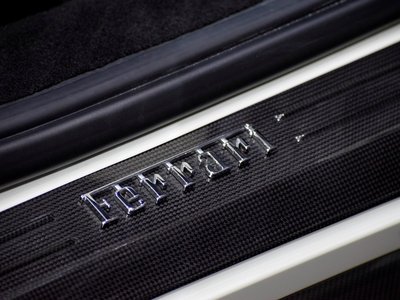 2013 FERRARI 458 ITALIA — миниатюра 80