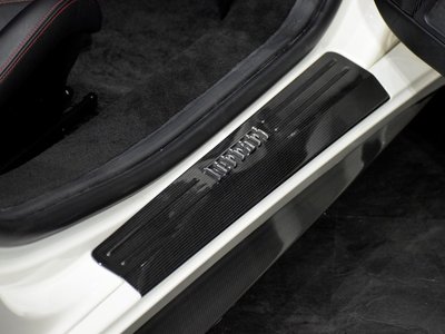 2013 FERRARI 458 ITALIA — миниатюра 79