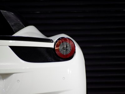 2013 FERRARI 458 ITALIA — миниатюра 45