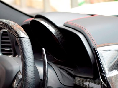 2013 FERRARI 458 ITALIA — миниатюра 55