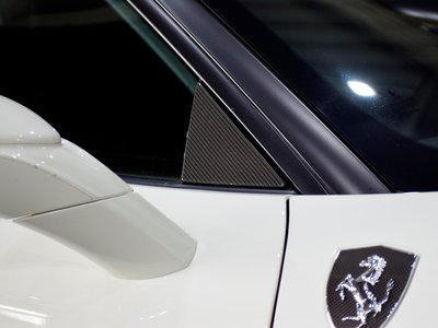 2013 FERRARI 458 ITALIA — миниатюра 16