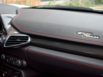 2013 FERRARI 458 ITALIA — миниатюра 58
