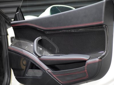 2013 FERRARI 458 ITALIA — миниатюра 78