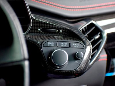 2013 FERRARI 458 ITALIA — миниатюра 64