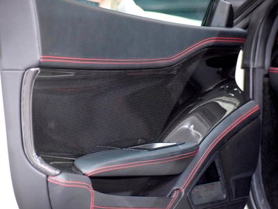 2013 FERRARI 458 ITALIA — миниатюра 75