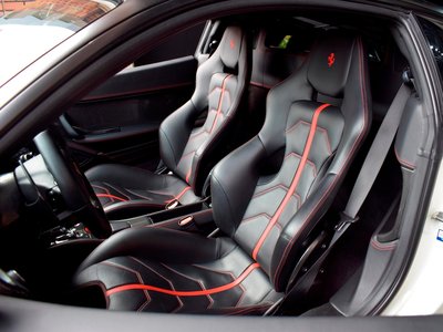 2013 FERRARI 458 ITALIA — миниатюра 71