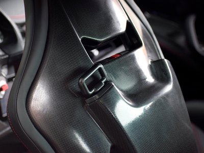 2013 FERRARI 458 ITALIA — миниатюра 73