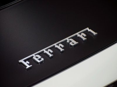 2013 FERRARI 458 ITALIA — миниатюра 40