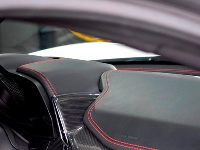 2013 FERRARI 458 ITALIA — миниатюра 65