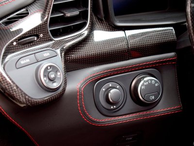 2013 FERRARI 458 ITALIA — миниатюра 59