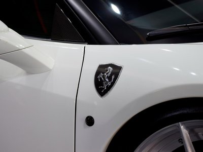 2013 FERRARI 458 ITALIA — миниатюра 21