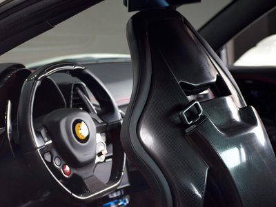 2013 FERRARI 458 ITALIA — миниатюра 72
