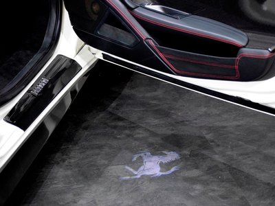 2013 FERRARI 458 ITALIA — миниатюра 77