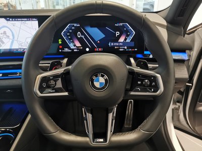2025 BMW 5 SERIES thumbnail 25