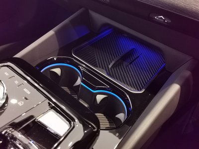 2025 BMW 5 SERIES thumbnail 35