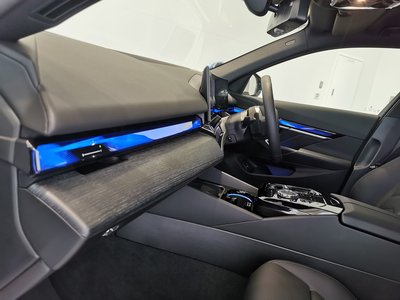 2025 BMW 5 SERIES thumbnail 51