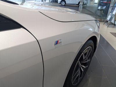 2025 BMW 5 SERIES thumbnail 64