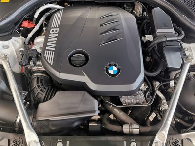 2025 BMW 5 SERIES thumbnail 18