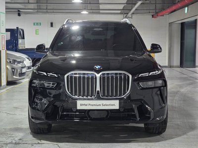 BMW X7 - 5