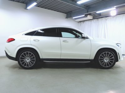 MERCEDES-BENZ GLE - 9