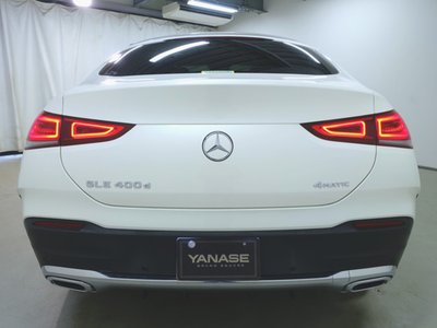 MERCEDES-BENZ GLE - 8