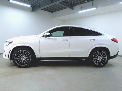 MERCEDES-BENZ GLE - 5