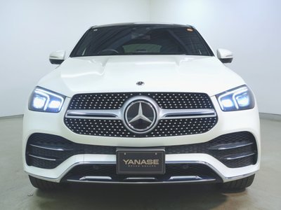 MERCEDES-BENZ GLE - 3