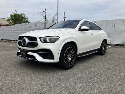 MERCEDES-BENZ GLE - 2