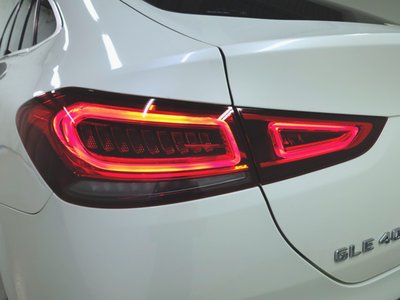 MERCEDES-BENZ GLE - 6